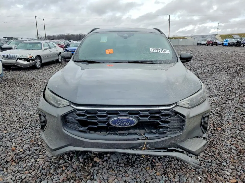 2023 FORD ESCAPE ST LINE  