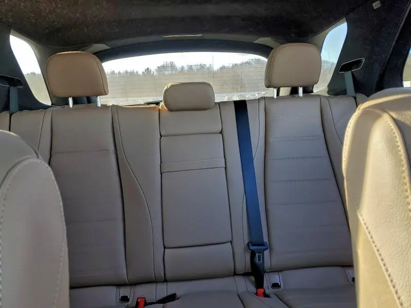 2025 MERCEDES-BENZ GLE 450E 4MATIC  