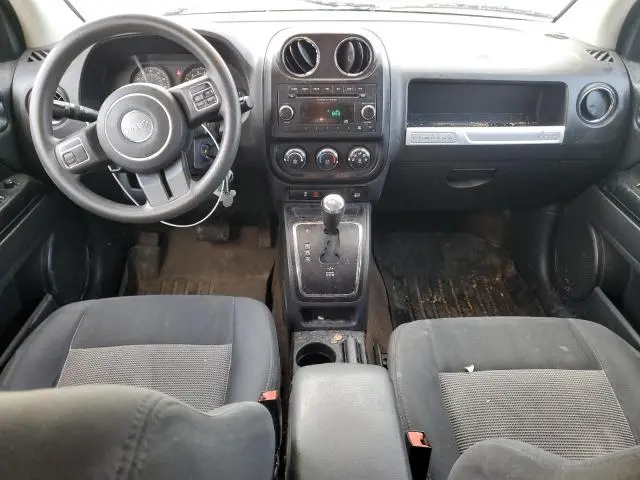2015 JEEP COMPASS SPORT
