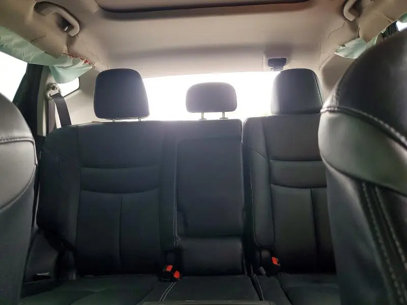 2024 NISSAN MURANO SL  