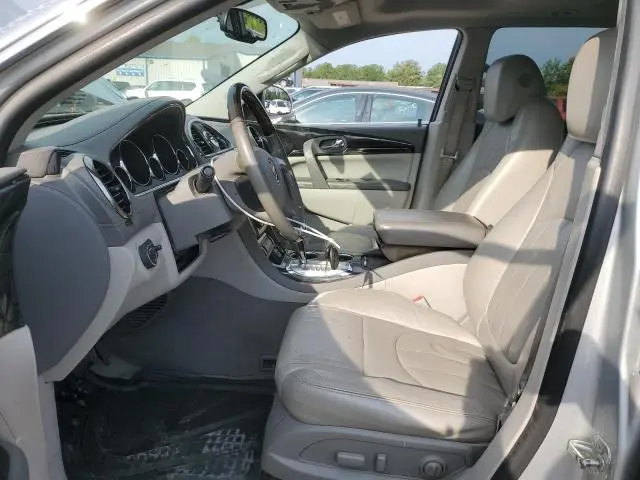 2015 BUICK ENCLAVE   