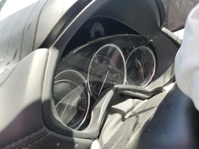 2024 MAZDA CX-5 PREFERRED  