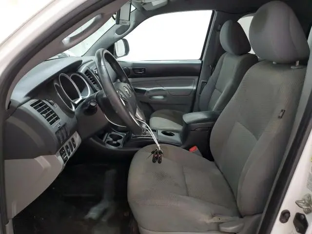 2015 TOYOTA TACOMA ACCESS CAB