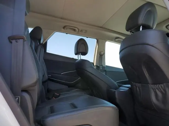 2017 HYUNDAI SANTA FE SE ULTIMATE