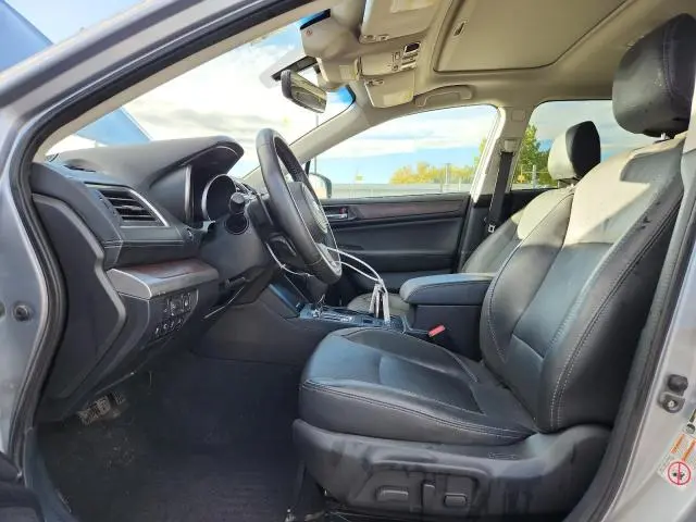 2019 SUBARU OUTBACK 3.6R LIMITED  