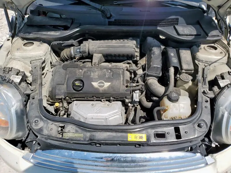 2013 MINI COOPER   