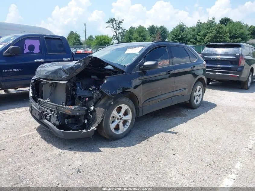 2023 FORD EDGE SE