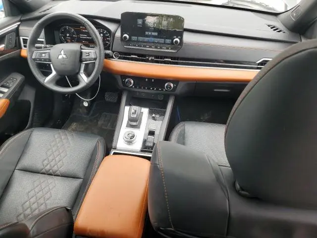 2023 MITSUBISHI OUTLANDER SEL  