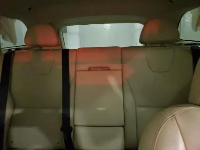 2015 VOLVO XC60 T6 PREMIER  