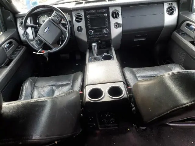 2013 FORD EXPEDITION LIMITED  