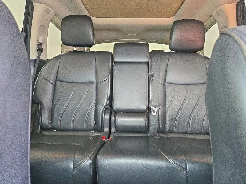 2014 INFINITI QX60 BASE  