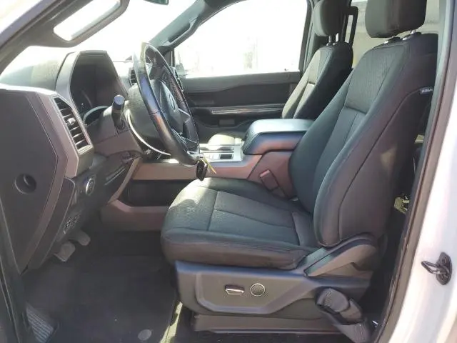 2018 FORD EXPEDITION XLT  