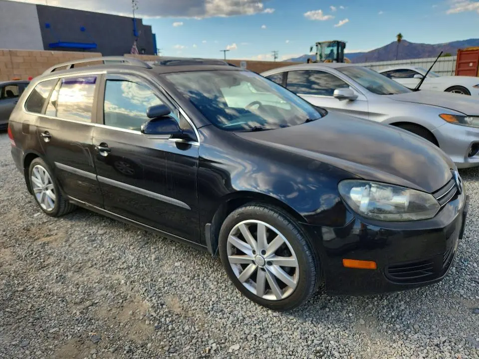 2012 VOLKSWAGEN JETTA S  