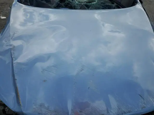 2011 SUBARU FORESTER LIMITED  