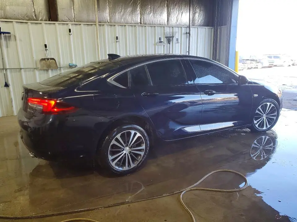 2019 BUICK REGAL PREFERRED  