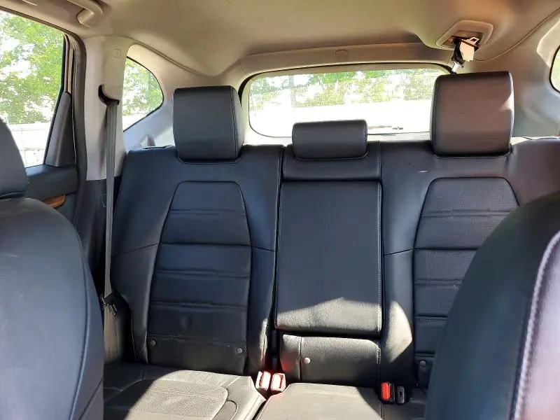 2019 HONDA CR-V EXL  