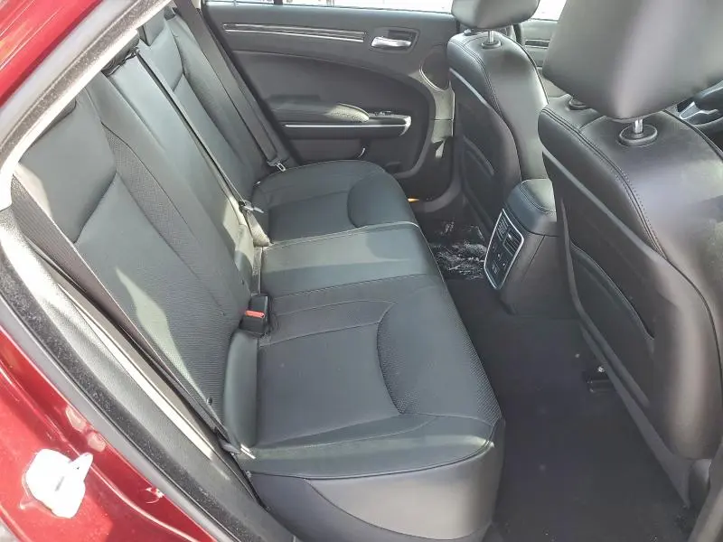 2023 CHRYSLER 300 TOURING L  