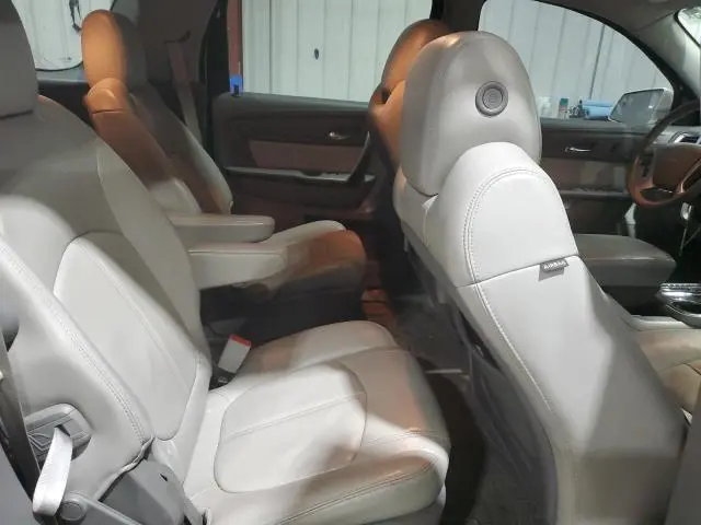 2014 GMC ACADIA SLT-1  