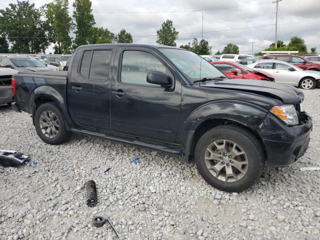 2020 NISSAN FRONTIER S