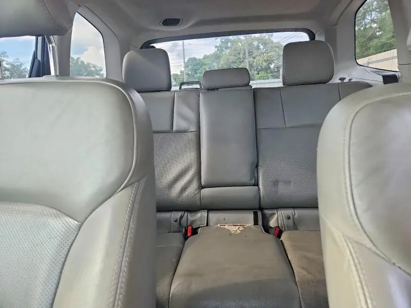 2014 SUBARU FORESTER 2.5I TOURING  