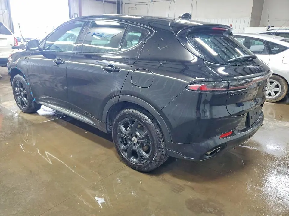 2024 DODGE HORNET R  