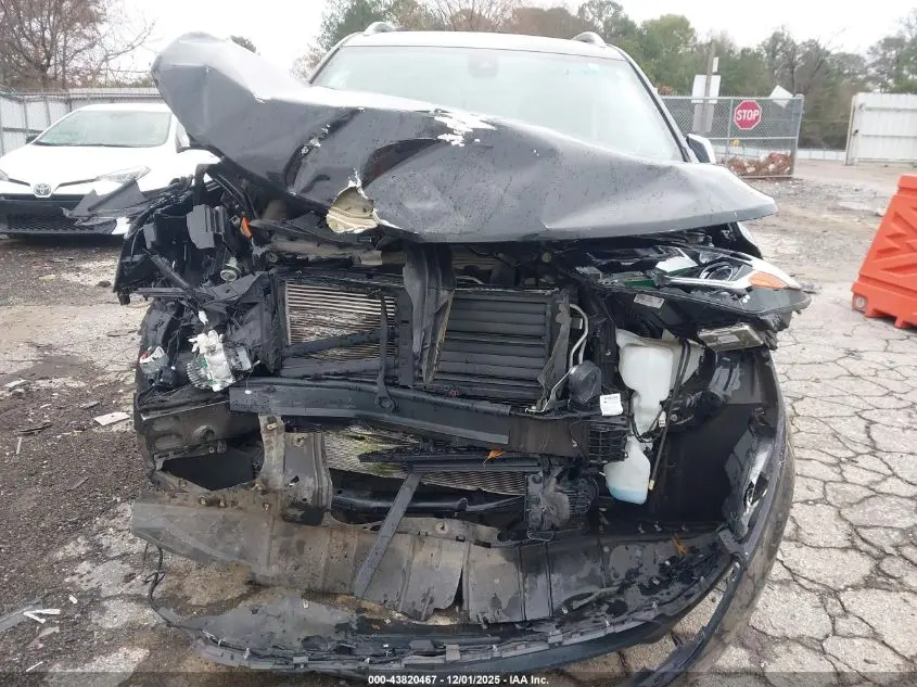 2021 CHEVROLET EQUINOX FWD PREMIER