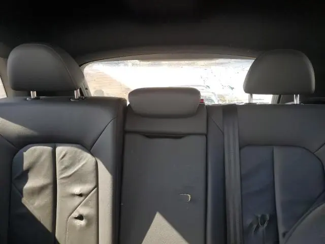 2022 AUDI Q3 PREMIUM PLUS S LINE 45  