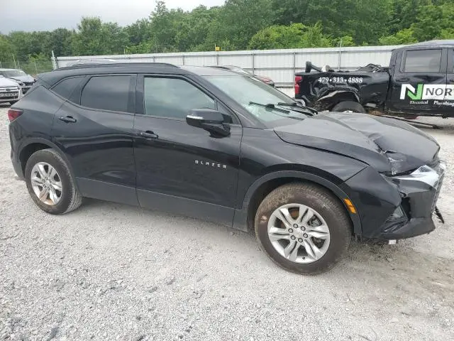 2020 CHEVROLET BLAZER 2LT  