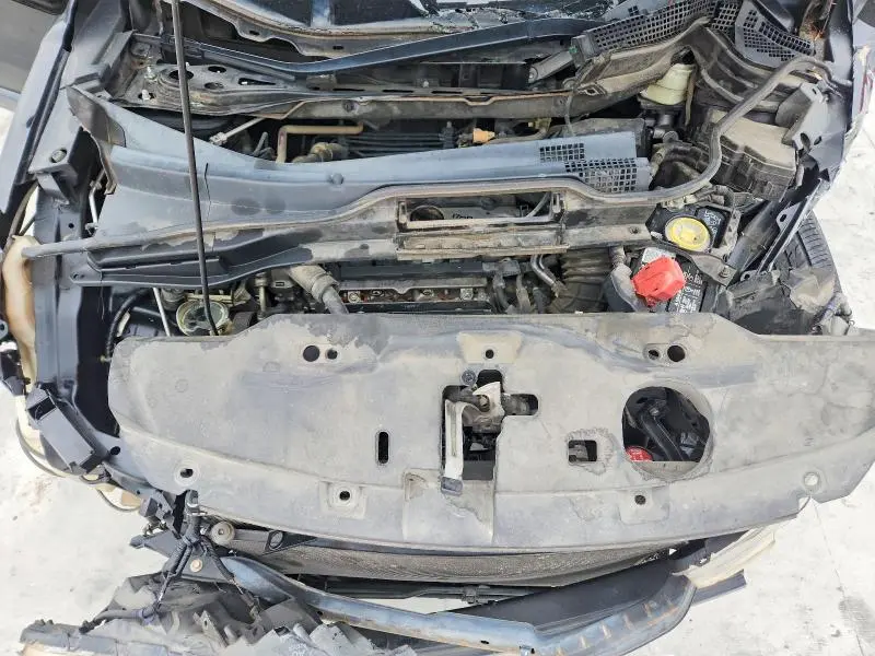 2011 HONDA CR-V EX  