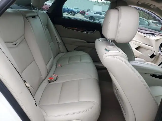 2014 CADILLAC XTS PREMIUM COLLECTION