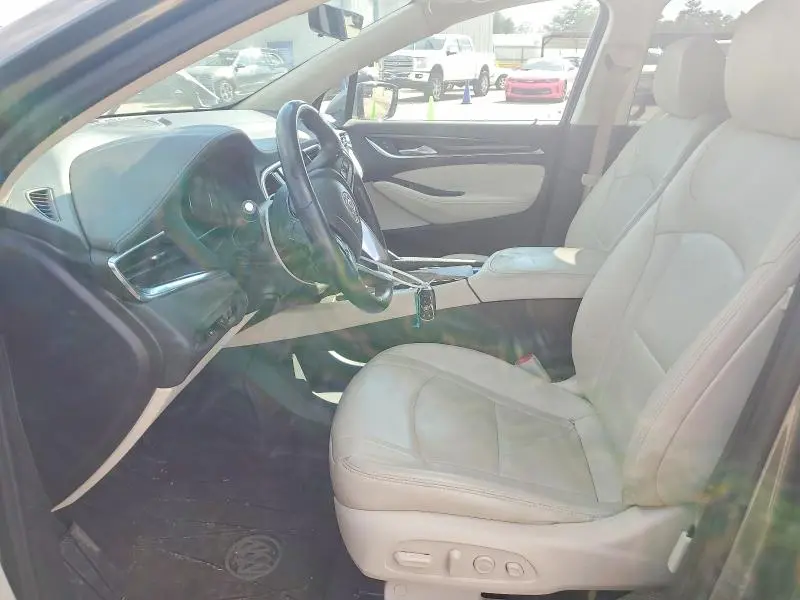 2022 BUICK ENCLAVE PREMIUM  