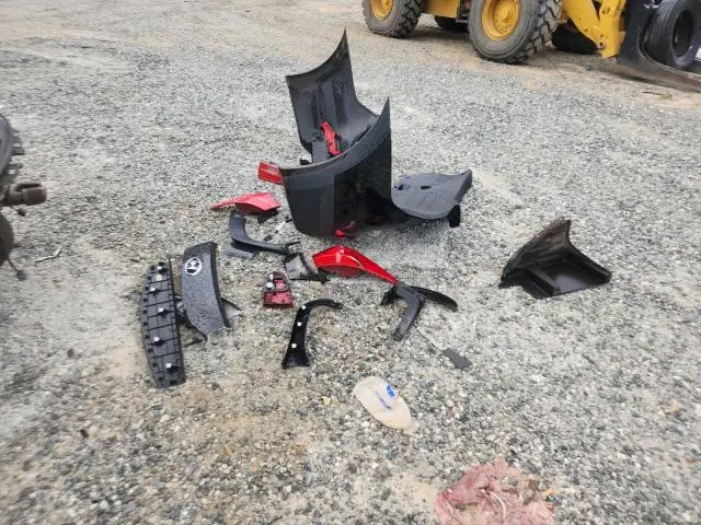 2015 HYUNDAI SANTA FE SPORT   