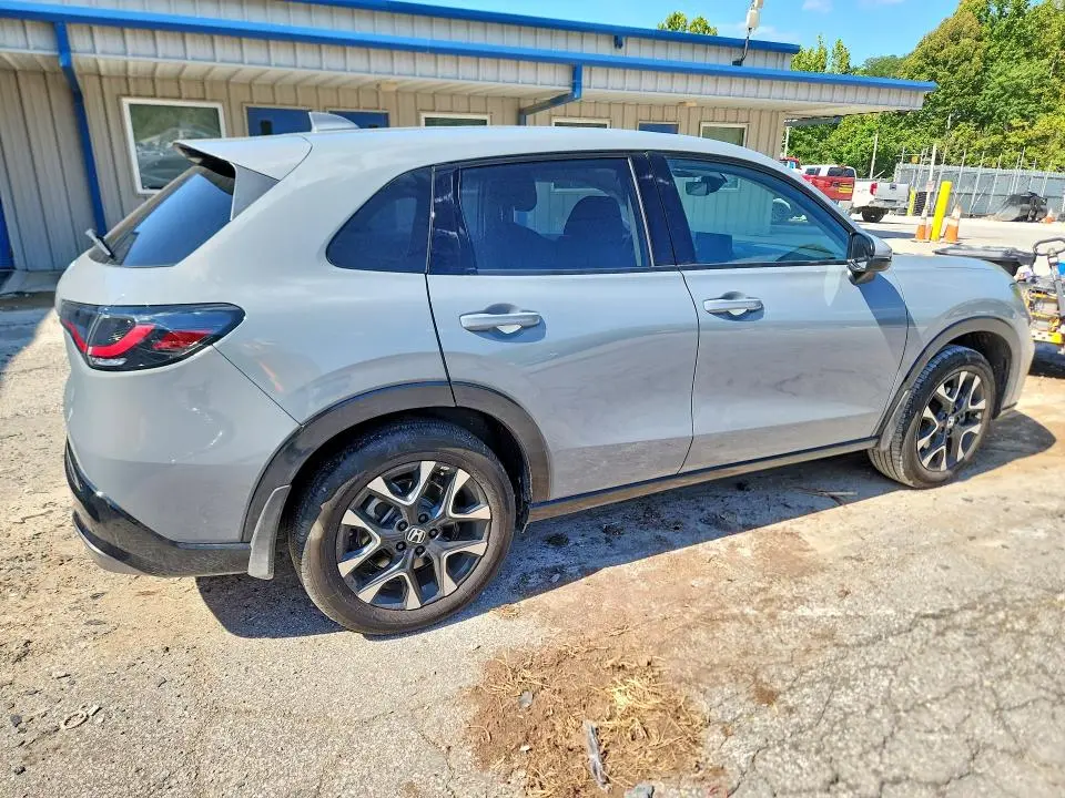 2026 HONDA HR-V EXL  