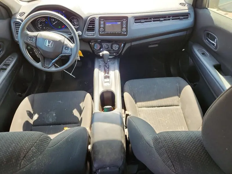 2017 HONDA HR-V LX  