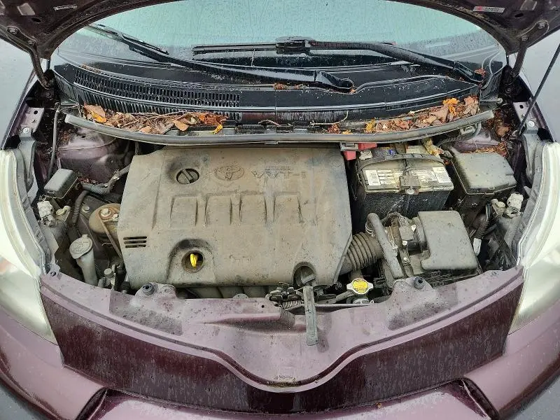 2012 SCION XD BASE  