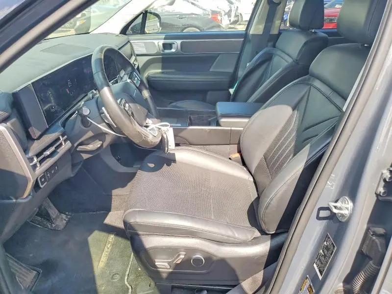 2024 HYUNDAI SANTA FE SEL  