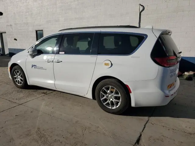2022 CHRYSLER PACIFICA TOURING  