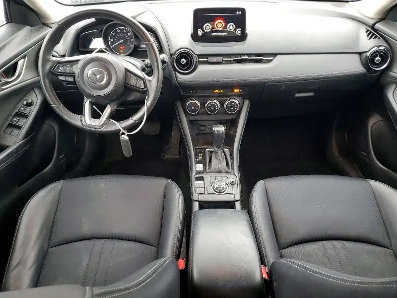 2019 MAZDA CX-3 TOURING  