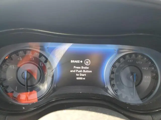 2020 CHRYSLER 300 S  