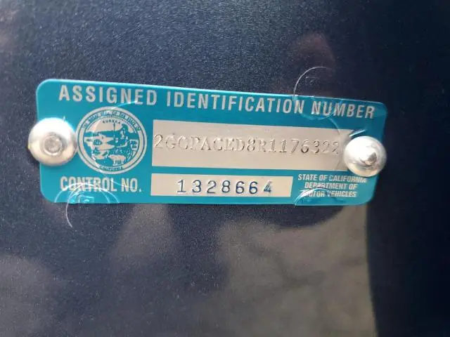 2024 CHEVROLET SILVERADO