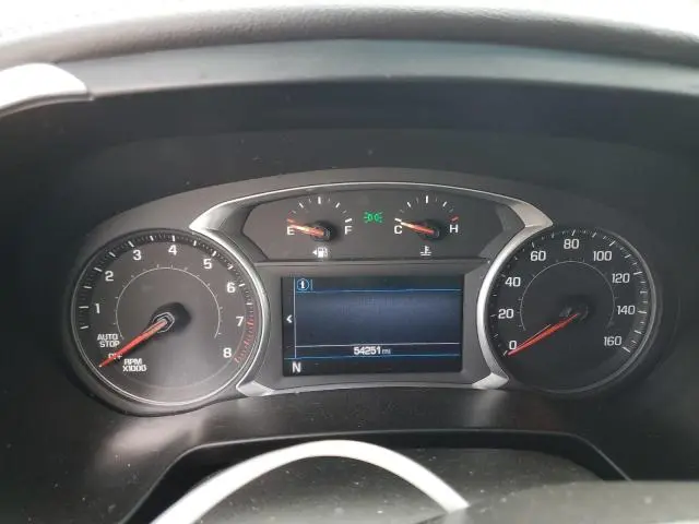 2021 CHEVROLET BLAZER 2LT  