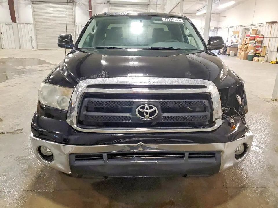 2012 TOYOTA TUNDRA GRADE  