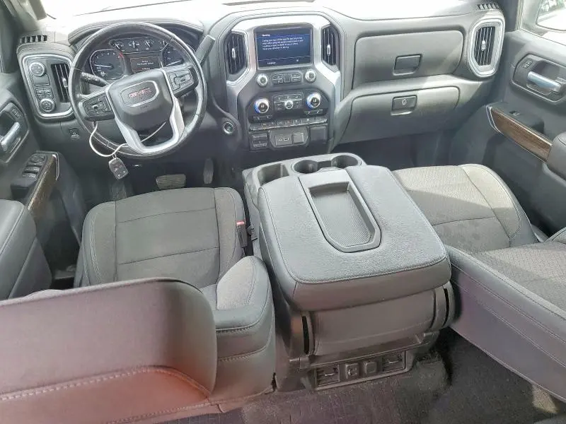 2019 GMC SIERRA C1500 ELEVATION  
