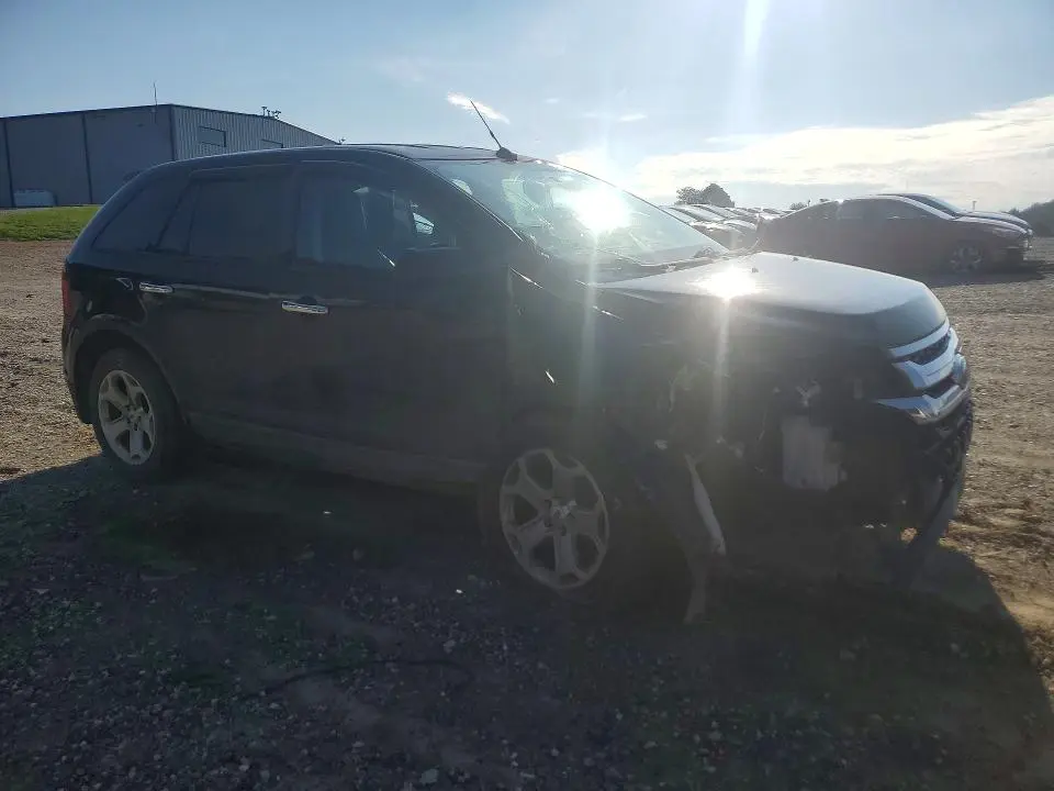 2011 FORD EDGE SEL  