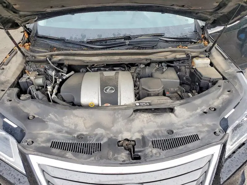 2019 LEXUS RX 350 L  