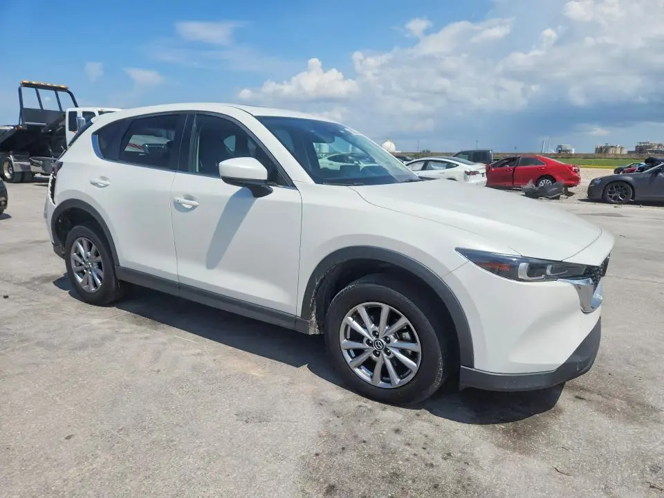 2023 MAZDA CX-5 PREFERRED  