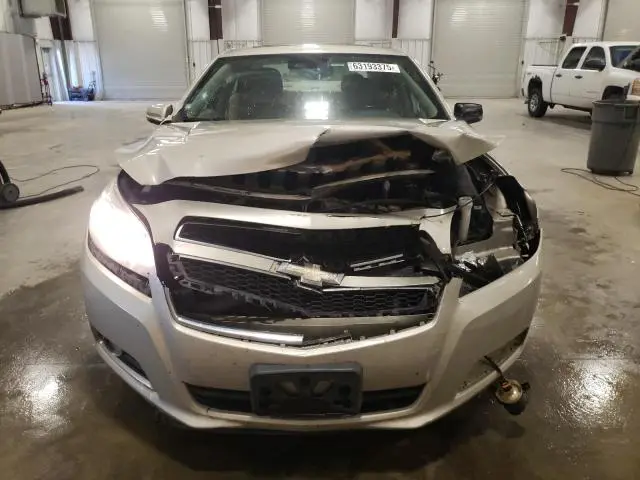 2013 CHEVROLET MALIBU 2LT  