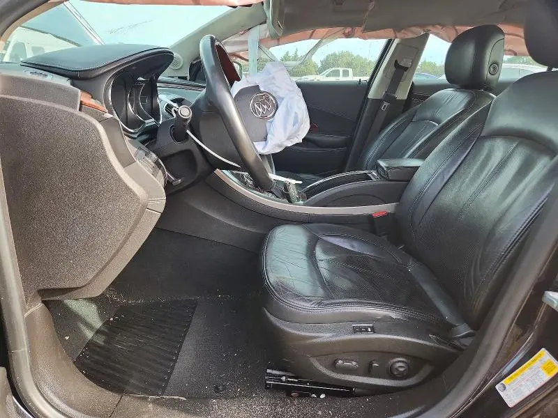 2013 BUICK LACROSSE PREMIUM  
