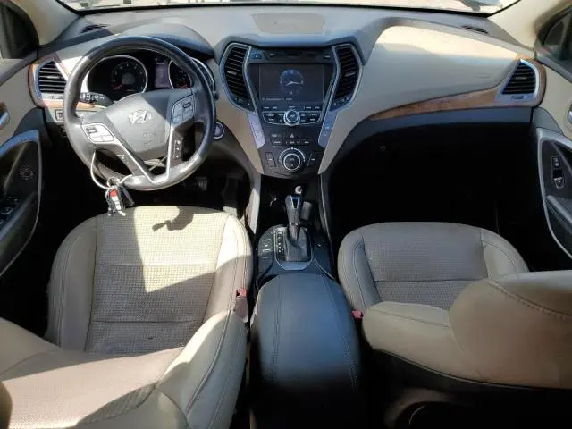 2013 HYUNDAI SANTA FE SPORT   