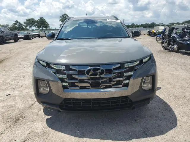 2023 HYUNDAI SANTA CRUZ NIGHT  